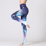 Women sports Athletic Pants Fitness Leggings - Presidential Brand (R)
