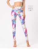 Women sports Athletic Pants Fitness Leggings - Presidential Brand (R)
