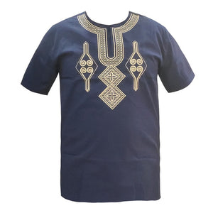 Dashiki Basin Embroidery - Presidential Brand (R)