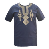Dashiki Basin Embroidery - Presidential Brand (R)