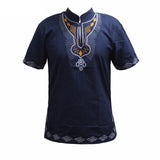 Dashiki Basin Embroidery - Presidential Brand (R)