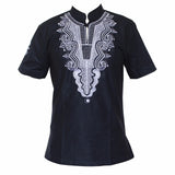 Dashiki Basin Embroidery - Presidential Brand (R)