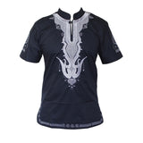 Dashiki Basin Embroidery - Presidential Brand (R)