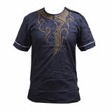 Dashiki Basin Embroidery - Presidential Brand (R)