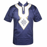 Dashiki Basin Embroidery - Presidential Brand (R)