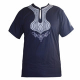 Dashiki Basin Embroidery - Presidential Brand (R)