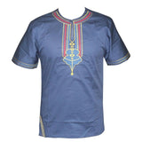 Dashiki Basin Embroidery - Presidential Brand (R)