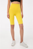 Yoga Shorts Doublesided Fitness Tight Gym sports - Presidential Brand (R)