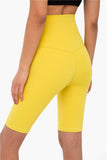 Yoga Shorts Doublesided Fitness Tight Gym sports - Presidential Brand (R)