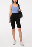 Yoga Shorts Doublesided Fitness Tight Gym sports - Presidential Brand (R)