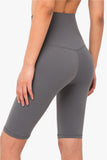 Yoga Shorts Doublesided Fitness Tight Gym sports - Presidential Brand (R)