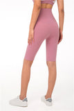 Yoga Shorts Doublesided Fitness Tight Gym sports - Presidential Brand (R)