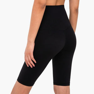 Yoga Shorts Doublesided Fitness Tight Gym sports - Presidential Brand (R)