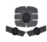 Hip Trainer Muscle Stimulator ABS Fitness Lifting Buttock Abdominal Trainer Fitness Weight loss Body Slimming Massage Sports - Presidential Brand (R)