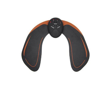 Hip Trainer Muscle Stimulator ABS Fitness Lifting Buttock Abdominal Trainer Fitness Weight loss Body Slimming Massage Sports - Presidential Brand (R)