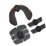 Hip Trainer Muscle Stimulator ABS Fitness Lifting Buttock Abdominal Trainer Fitness Weight loss Body Slimming Massage Sports - Presidential Brand (R)