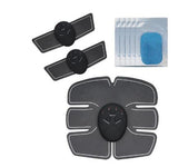 Hip Trainer Muscle Stimulator ABS Fitness Lifting Buttock Abdominal Trainer Fitness Weight loss Body Slimming Massage Sports - Presidential Brand (R)