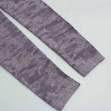 Camouflage Seamless Leggings Fitness Activewear Sport Jeggings Female - Presidential Brand (R)
