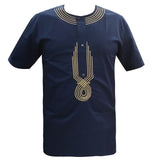 Dashiki Basin Embroidery - Presidential Brand (R)