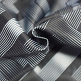 Sexy High Waist Fitness Iron weave Leggings Weaving Printed Tie Women Fitness Workout Scrunch Booty Trousers Slim Running Pants - Presidential Brand (R)