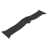 Apple Watch Band 40mm/44mm/38mm/42mm iWatch series 6 SE 5 4 3 Stainless Steel link bracelet - Presidential Brand (R)