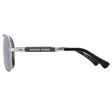 Titanium Alloy Sunglasses Polarized Eyewear Mirror Shades De Sol - Presidential Brand (R)