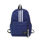 Backpack Large Capacity University High School Student Bag Campus Travel - Presidential Brand (R)
