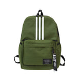 Backpack Large Capacity University High School Student Bag Campus Travel - Presidential Brand (R)