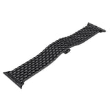 Apple Watch Band 40mm/44mm/38mm/42mm iWatch series 6 SE 5 4 3 Stainless Steel link bracelet - Presidential Brand (R)