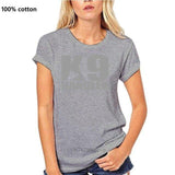 K9 HANDLER T-shirt - Presidential Brand (R)