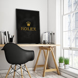 ROLEX - Presidential Brand (R)