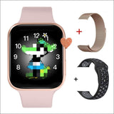 Series 5 Fitness Tracker Smart Watch - Presidential Brand (R)