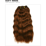 Unique Human Hair Soft Wave - Presidential Brand (R)