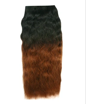 Unique's Human Hair Super Weave Wet & Wavy 16 Inch - Presidential Brand (R)