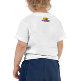 Bee Presidential Pink- Toddler Short Sleeve Tee - Presidential Brand (R)