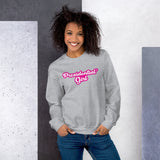 Presidential Girl Sweatshirt - Presidential Brand (R)