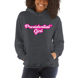 Presidential Girl Hoodie - Presidential Brand (R)