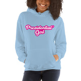 Presidential Girl Hoodie - Presidential Brand (R)