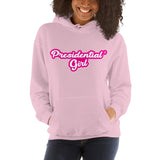 Presidential Girl Hoodie - Presidential Brand (R)