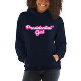 Presidential Girl Hoodie - Presidential Brand (R)