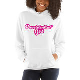 Presidential Girl Hoodie - Presidential Brand (R)