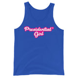 Presidential Girl Tank Top - Presidential Brand (R)