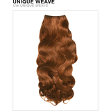 Unique's Human Hair Unique Wave 14 Inch - Presidential Brand (R)