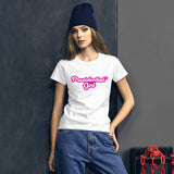 Presidential Girl Women's short sleeve t-shirt - Presidential Brand (R)
