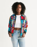 Womens Jackets, Sutileza Smooth Bomber Jacket - Presidential Brand (R)